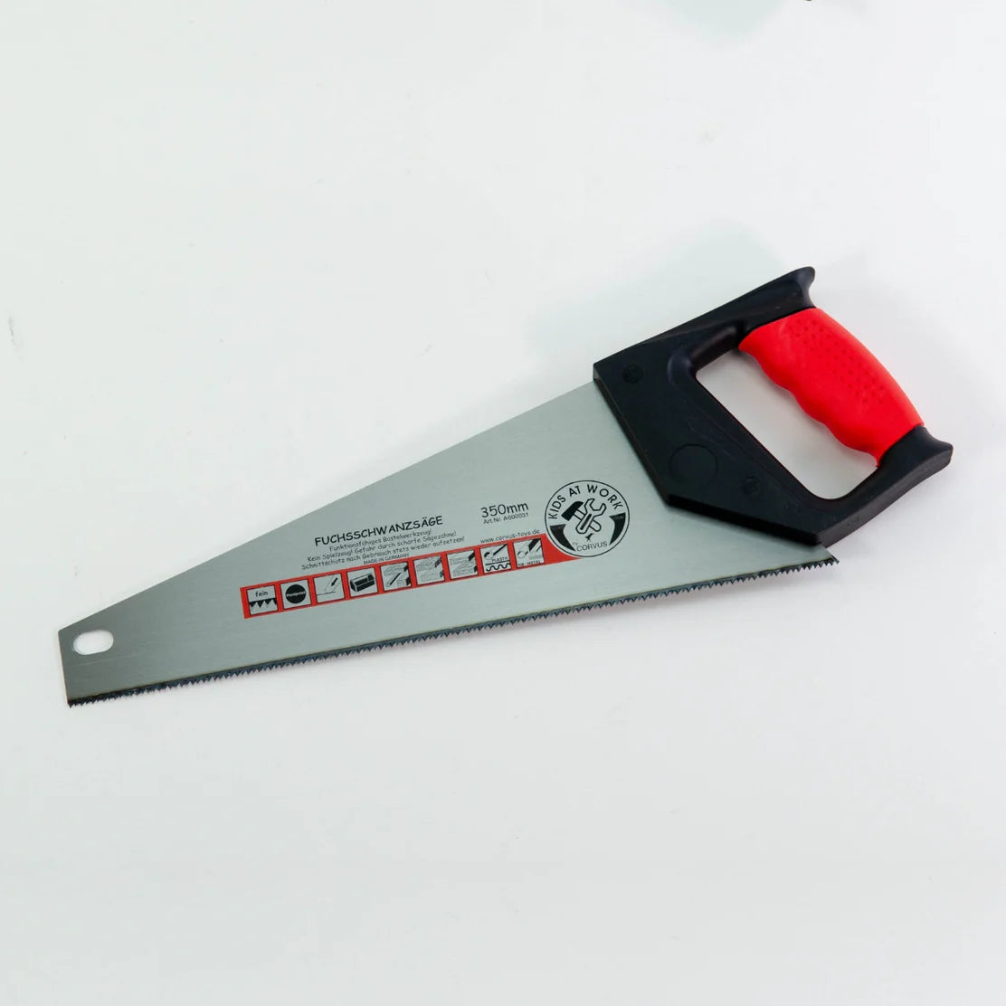 Foxtail Saw