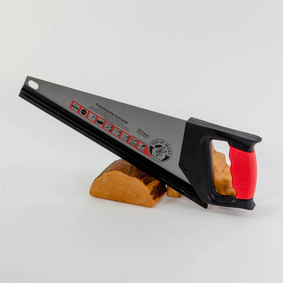 Foxtail Saw