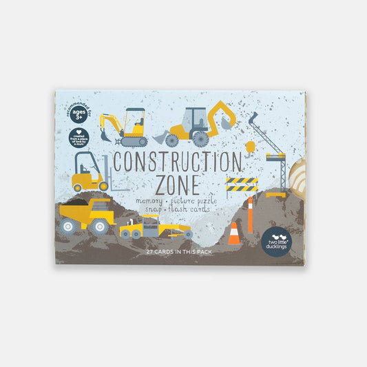 Construction Zone