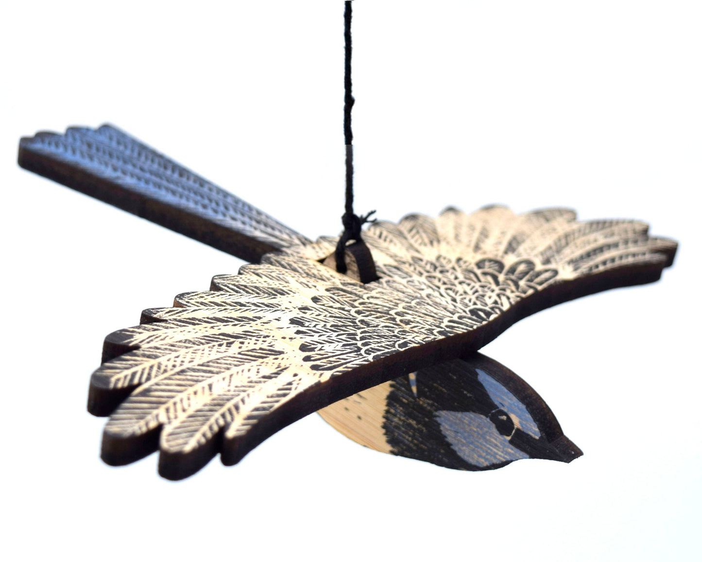 Mobile - Superb Fairy Wren MALE