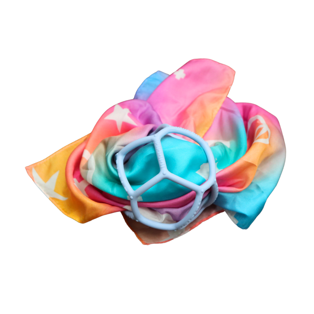 Play Silk and Sensory Ball Set