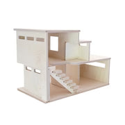 Doll Houses