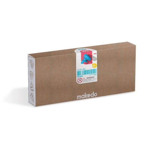 SCRU 180 | Makedo Cardboard Construction SCRU Expansion Pack