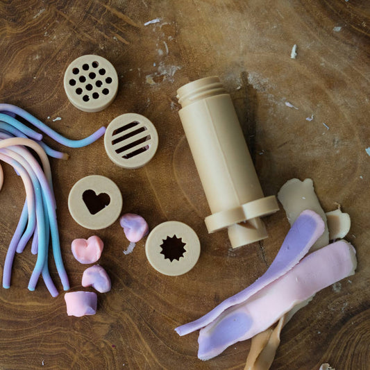 Eco Dough Extruder