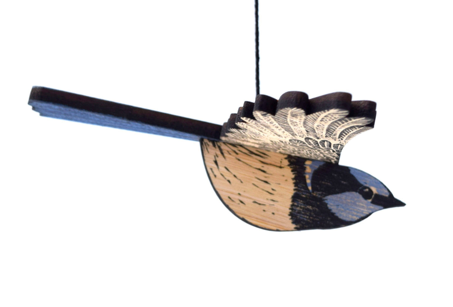 Mobile - Superb Fairy Wren MALE