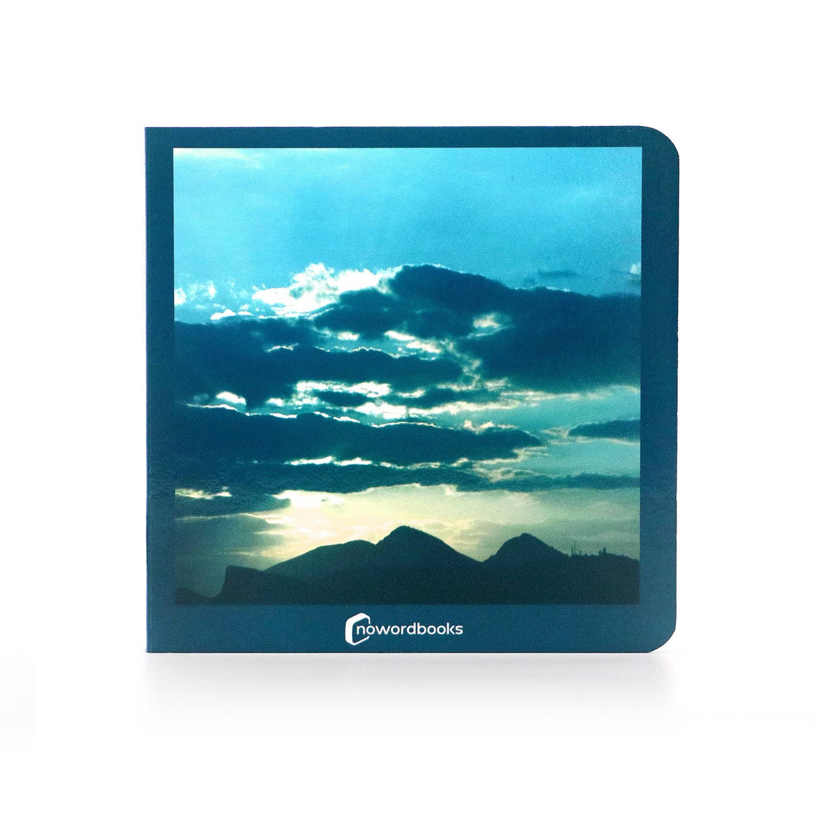 Atmospheric Phenomena - Wordless Photo Book NWB035