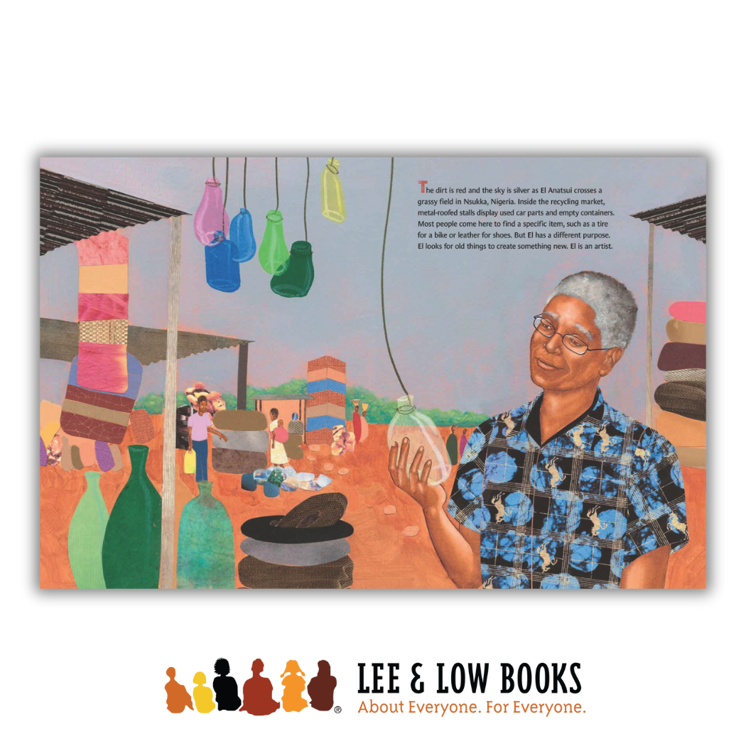 Bottle Tops by Alison Goldberg