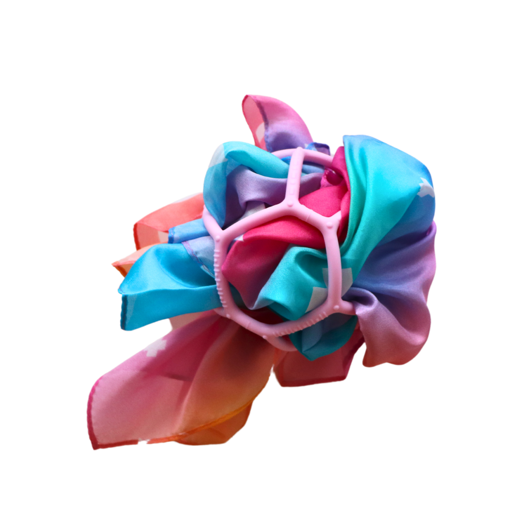 Play Silk and Sensory Ball Set
