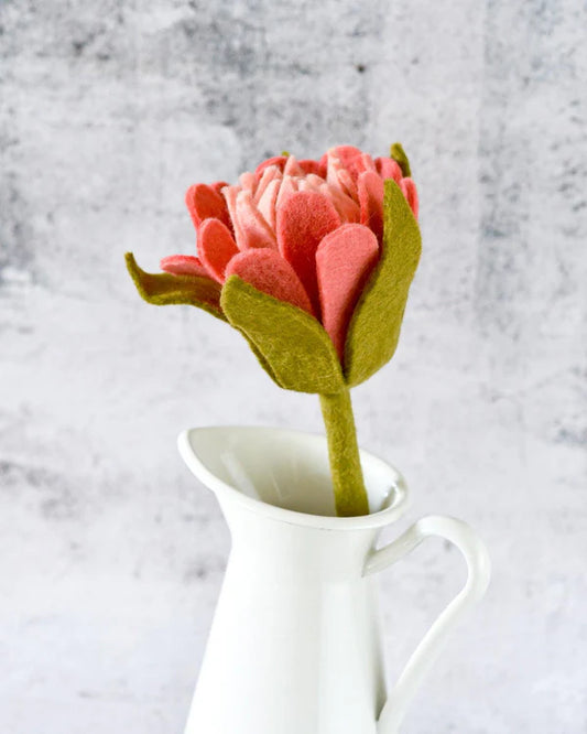 Protea Flower - Fairtrade made