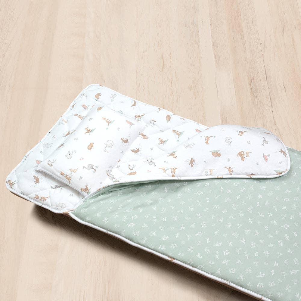 Deluxe Nap Mat - Australiana