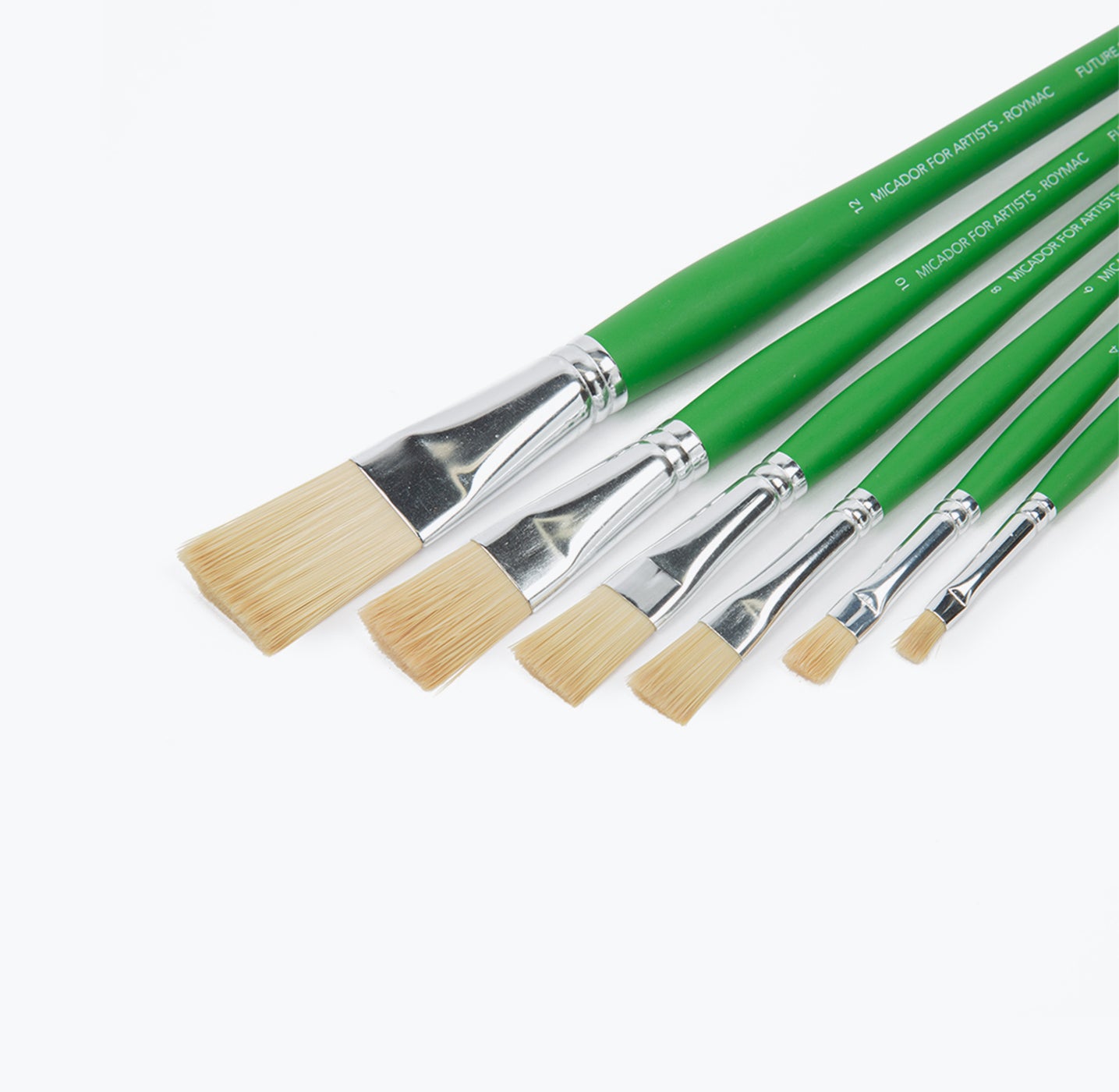 Future Brush FSC 100% class set - vegan