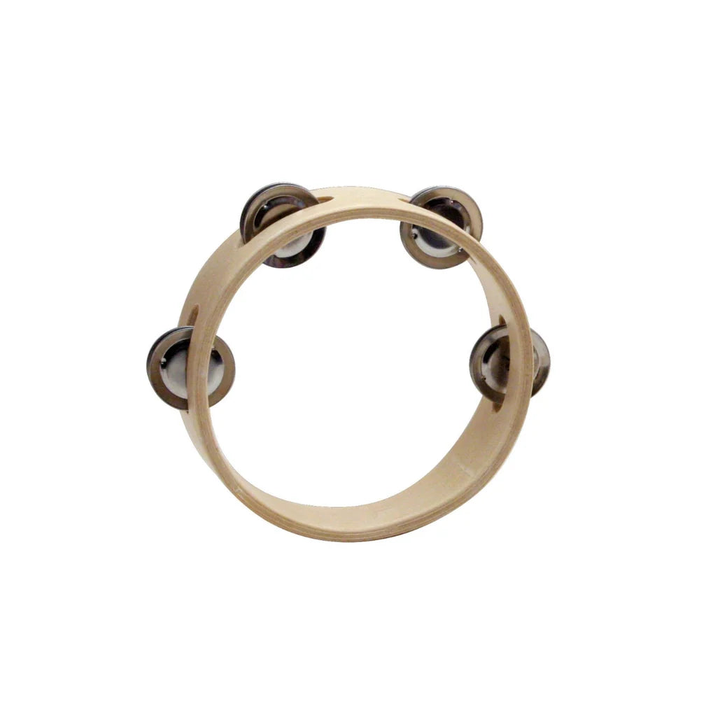 Goldon Tambourine Headless - 15cm - coming soon