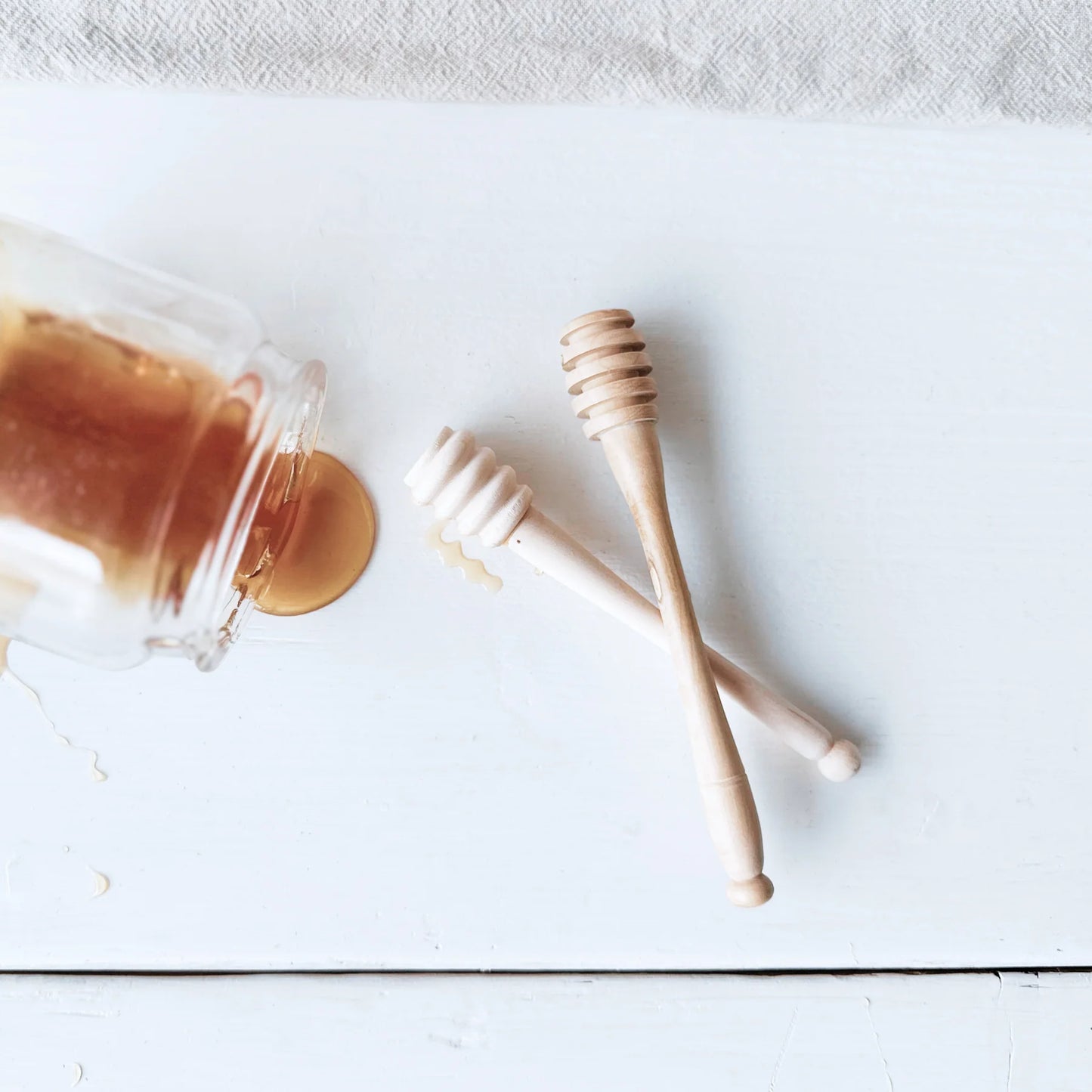 Honey Drizzler