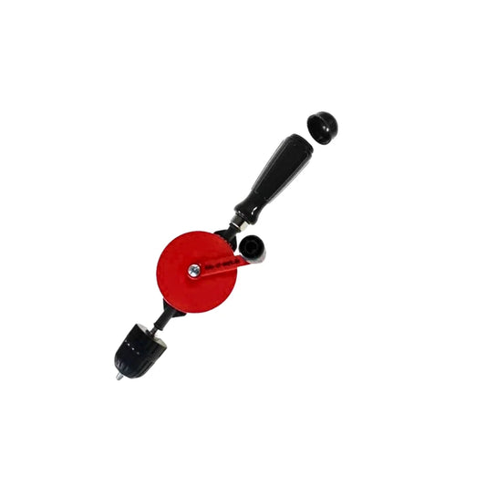Hand Drill - 10mm