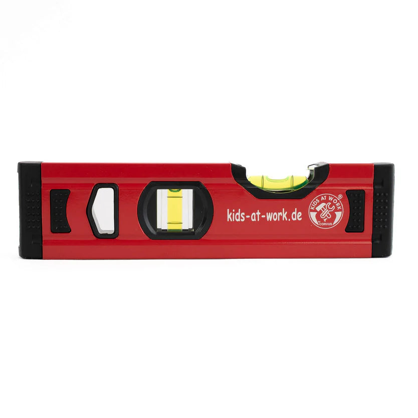 Spirit Level - 20cm, Aluminium