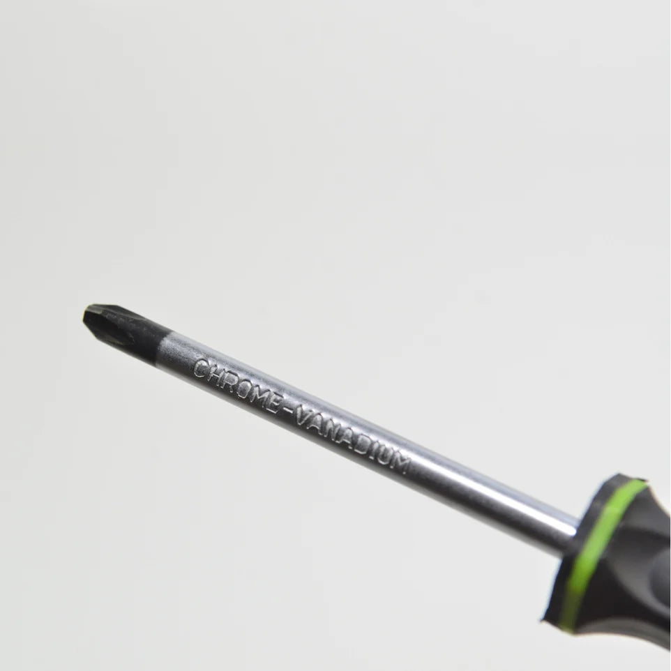 Screwdriver Phillips Head #3