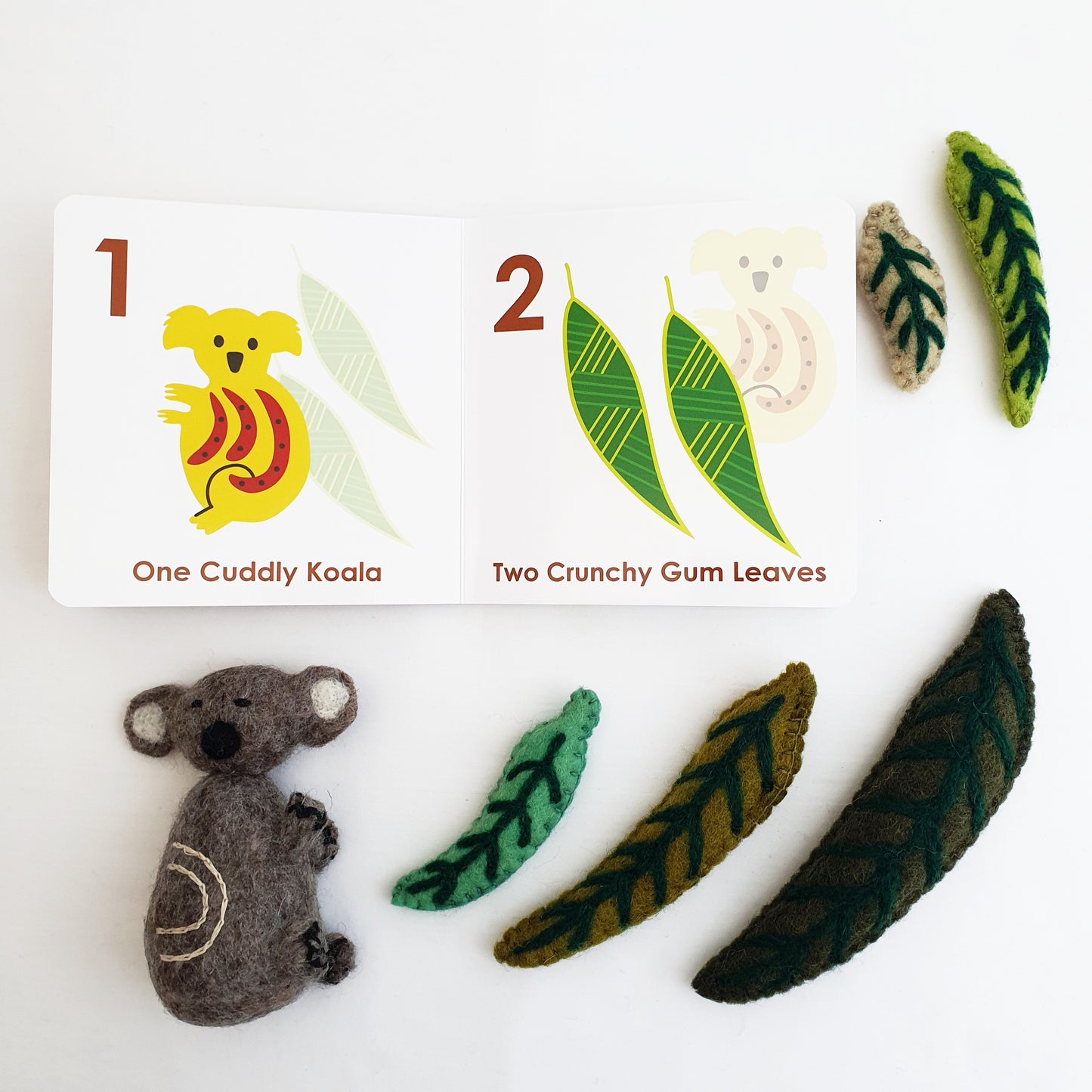 Counting with Country by Annette Sax