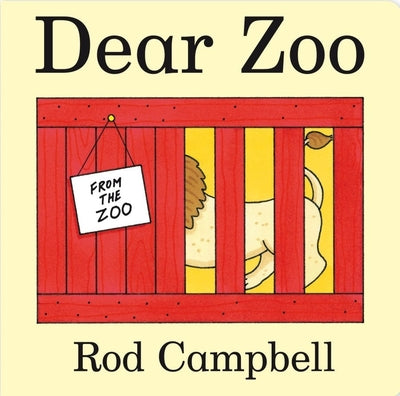 Board Book Collection