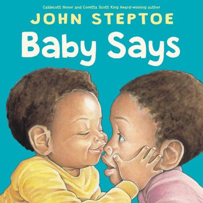 Board Book Collection