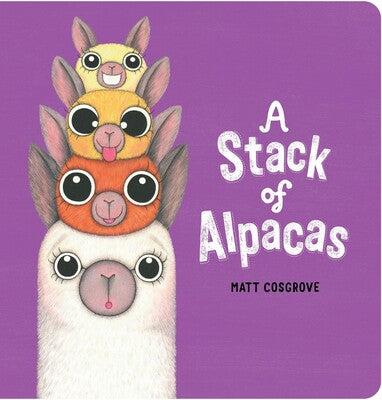 Board Book Collection