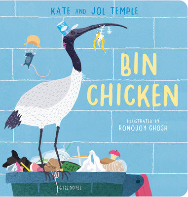 Board Book Collection