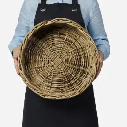 Round Baskets