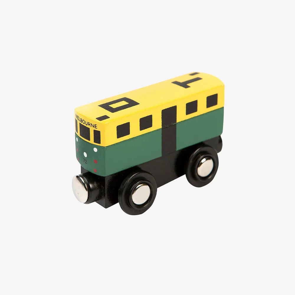 Tram