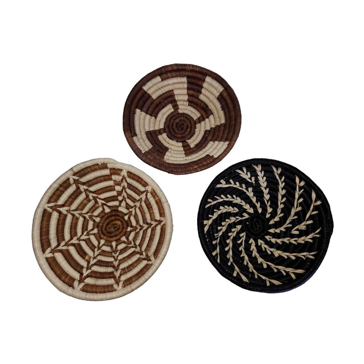 Medium Bowls 30cm - Fairtrade Crafted in Uganda