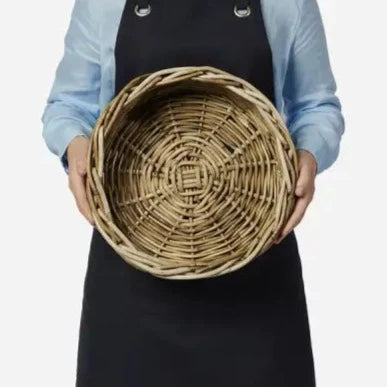 Round Baskets