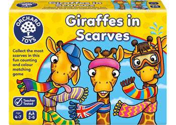 ORCHARD GAMES