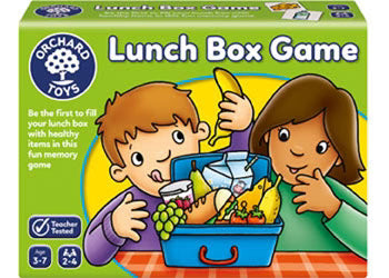 ORCHARD GAMES