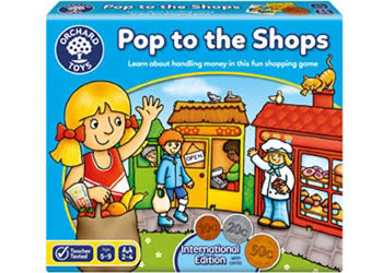 ORCHARD GAMES