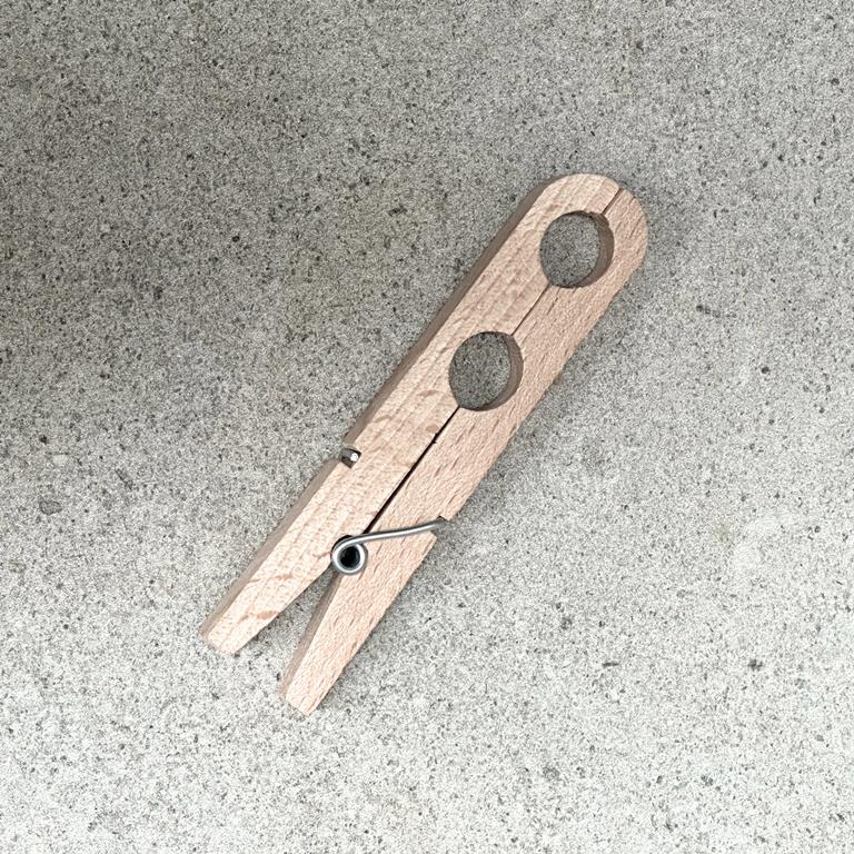 Peg - large (for plants and paper)