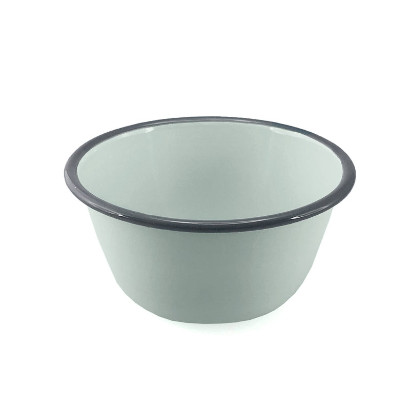 Enamelware Deep Bowl 14cm (850ml)