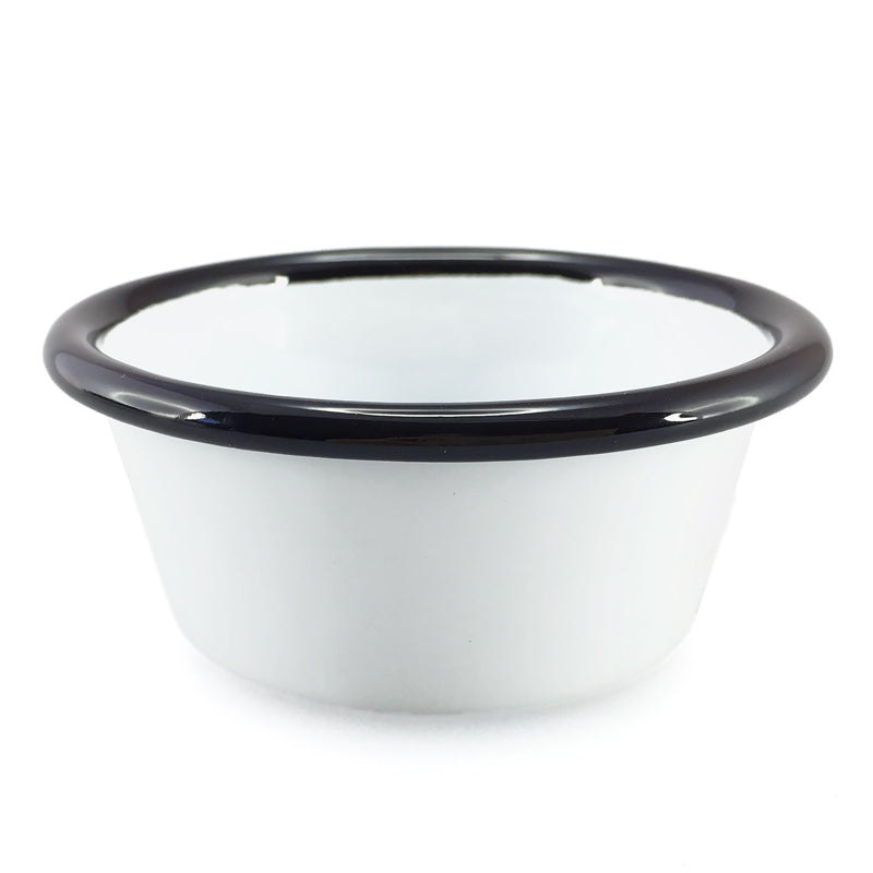 Enamel Ramekin 8cm