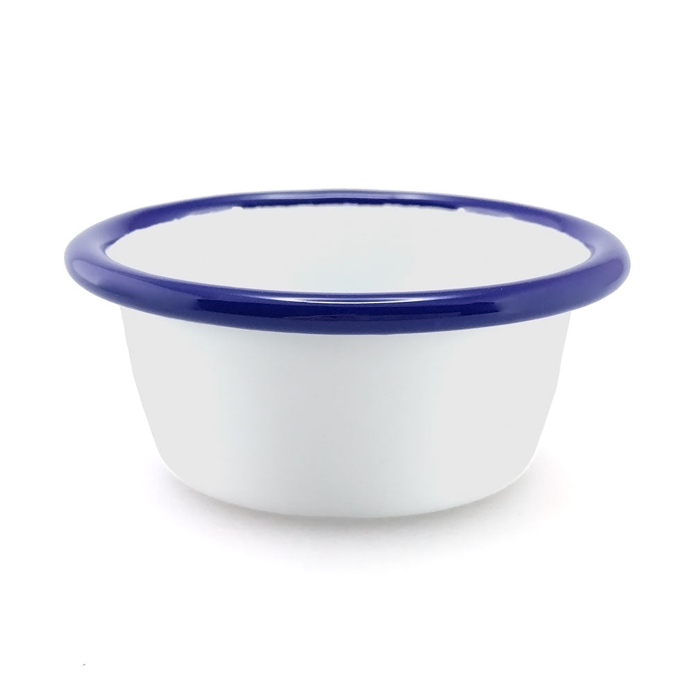 Enamel Ramekin 8cm