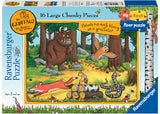 Floor puzzles -