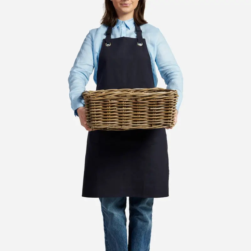 Rectangular Baskets