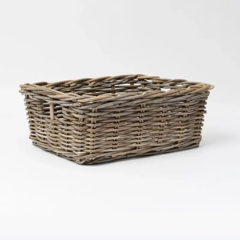 Rectangular Baskets