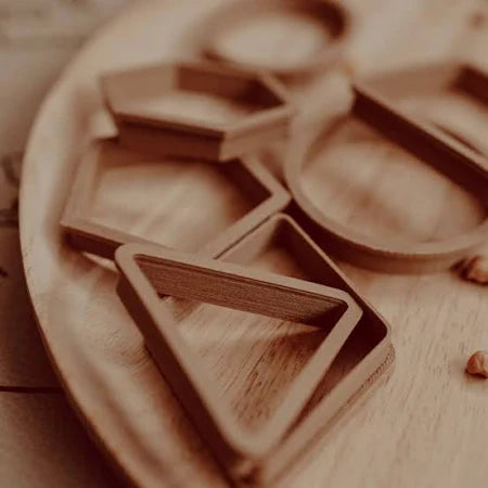 Shapes Eco Cutter™ Set