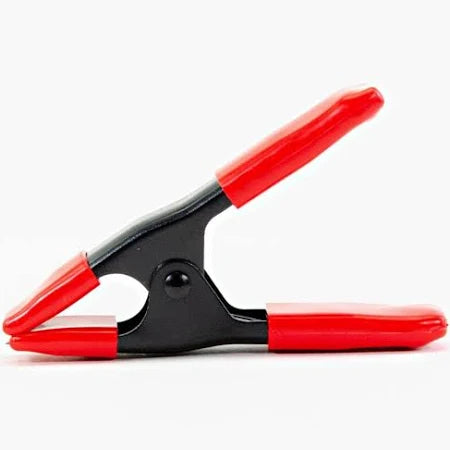 Kids at Work Spring Clamps 2 Pieces