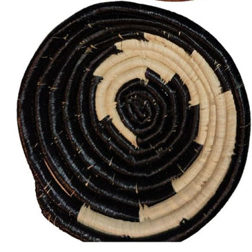 Small Bowls 20cm - Fairtrade Crafted in Uganda