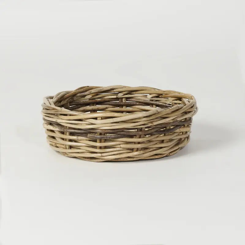 Round Baskets