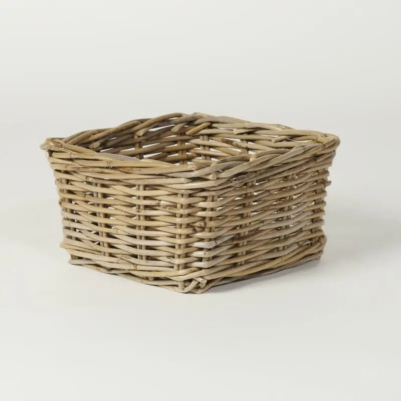 Square Baskets