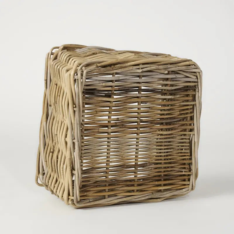 Square Baskets