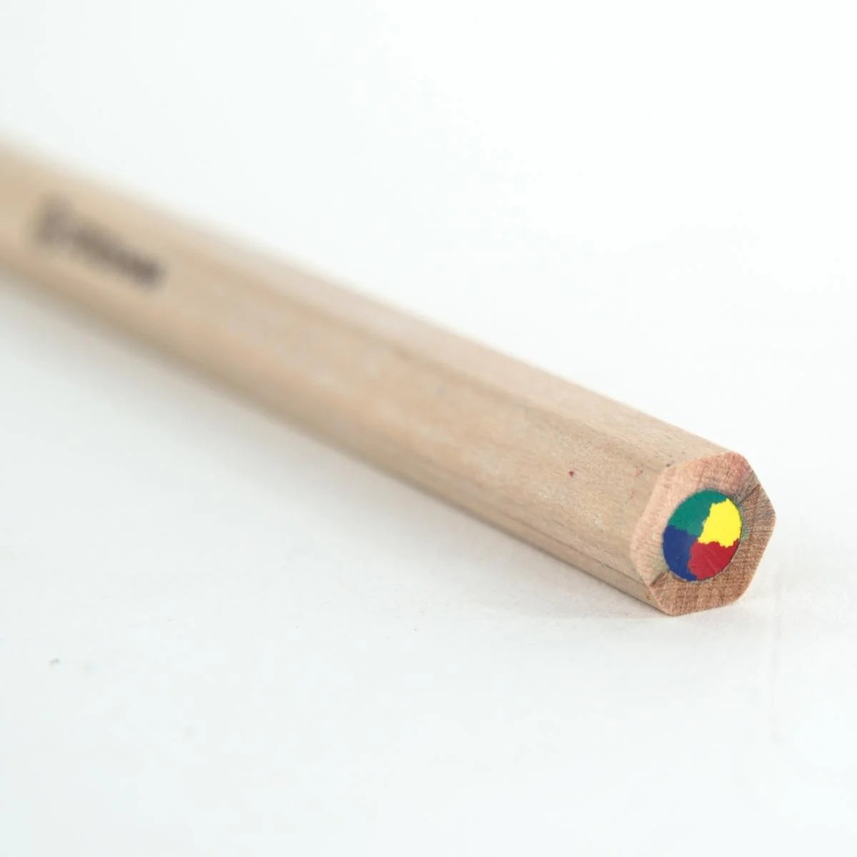 LYRA Colour Giants 4-Colour Rainbow Pencils