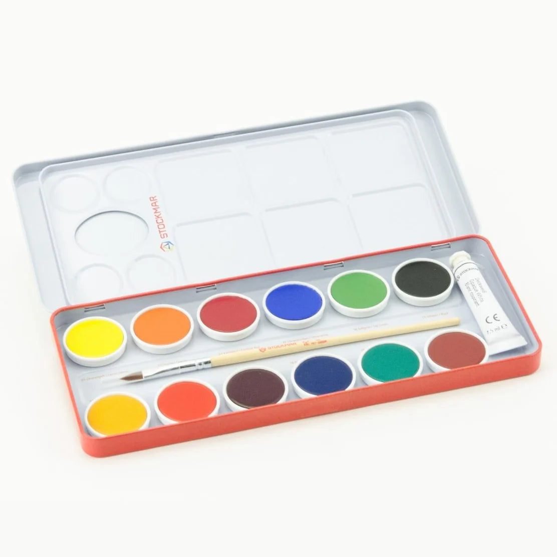 Stockmar Watercolour Paint Set