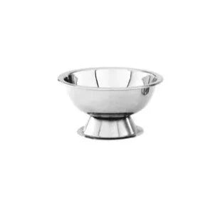 Sundae Cup - Stainless Steel