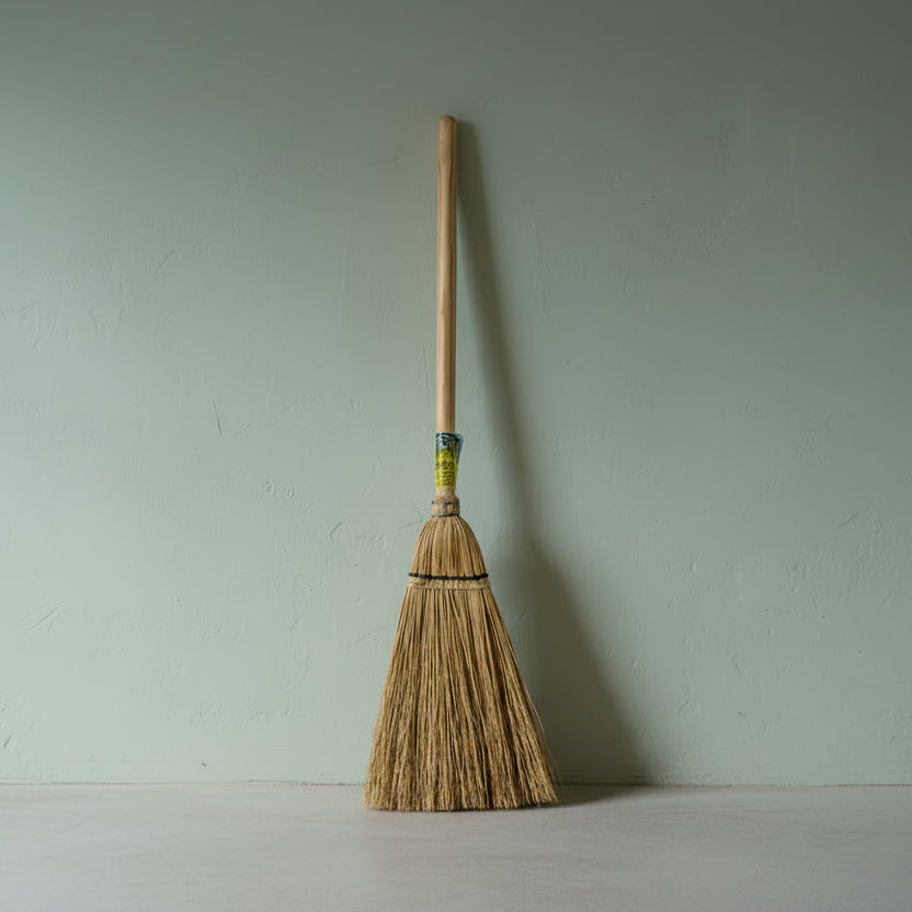 Tumut Brooms - Child's Millet Broom