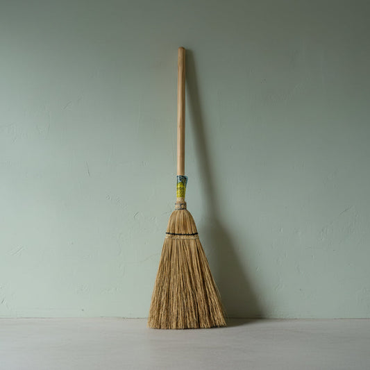 Tumut Brooms - Child's Millet Broom